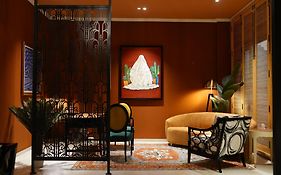 The Lc Hotel